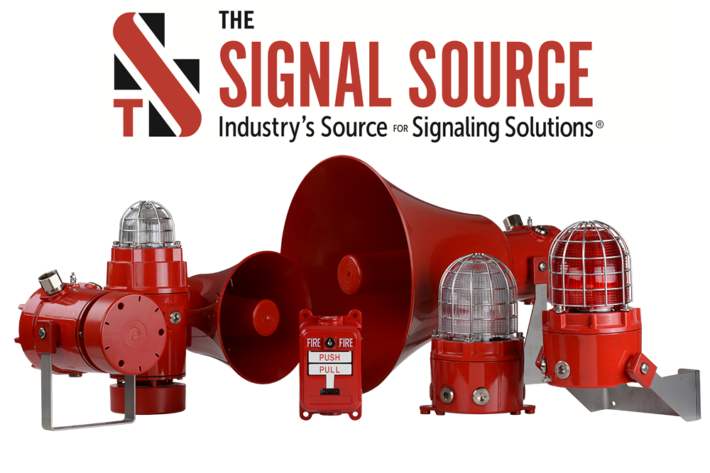 The Signal Source