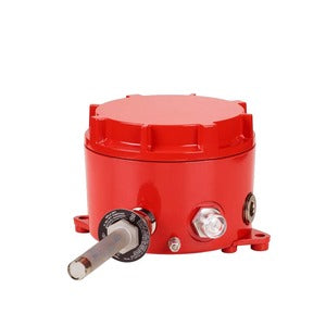 Hazardous Location Detect-A-Fire® Rate Compensated Heat Detectors