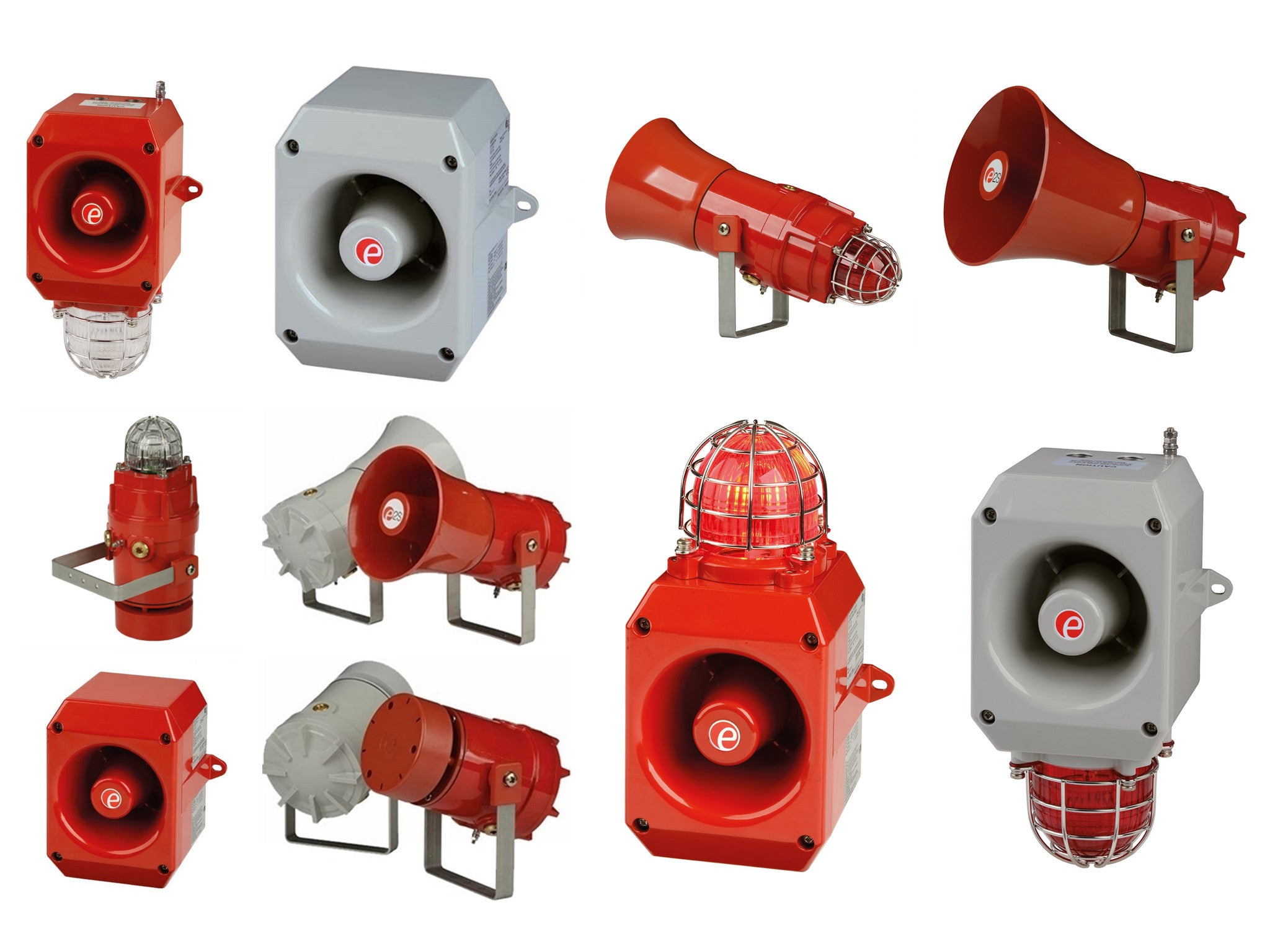 The Signal Source now distributes E2S signals. E2S, a leading independent manufacturer of high performance audible and visual signals