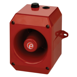 WeatherProof Horns NEMA 3R/4X NEMA 3R/4X Rated