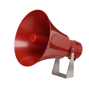 E2S: D2xL1F / D2xL2F / D2xL2H Hazardous Location Speakers