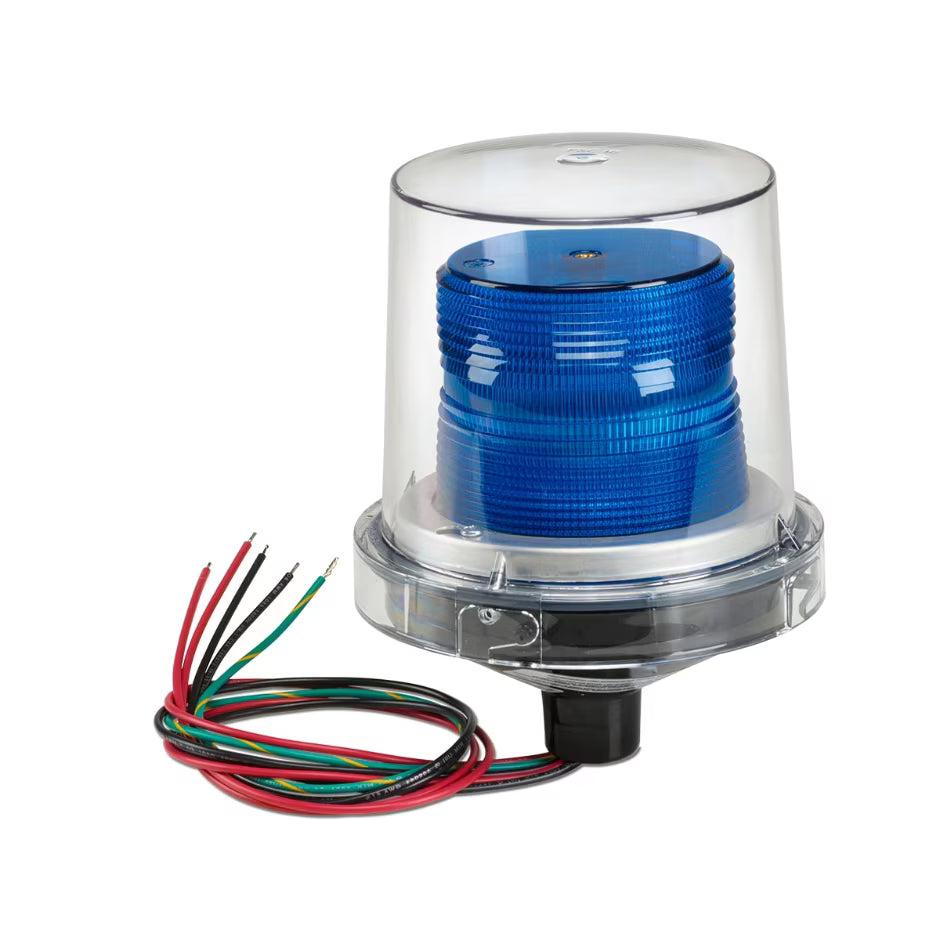 Federal Signal: 224XST Electraray®