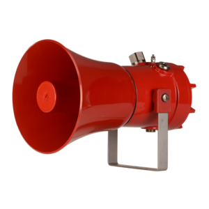 E2S: D2xL1F / D2xL2F / D2xL2H Hazardous Location Speakers