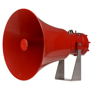 E2S: D2xL1F / D2xL2F / D2xL2H Hazardous Location Speakers