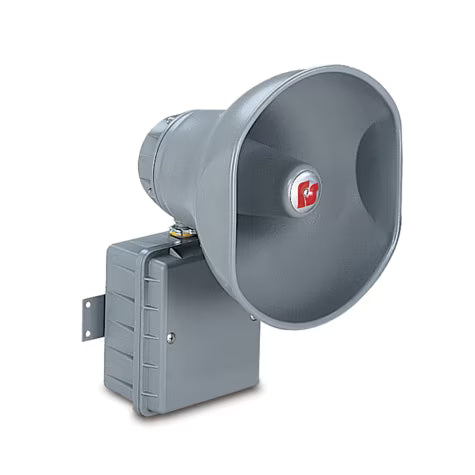 Federal Signal: 304GC / 314GC SelecTone®