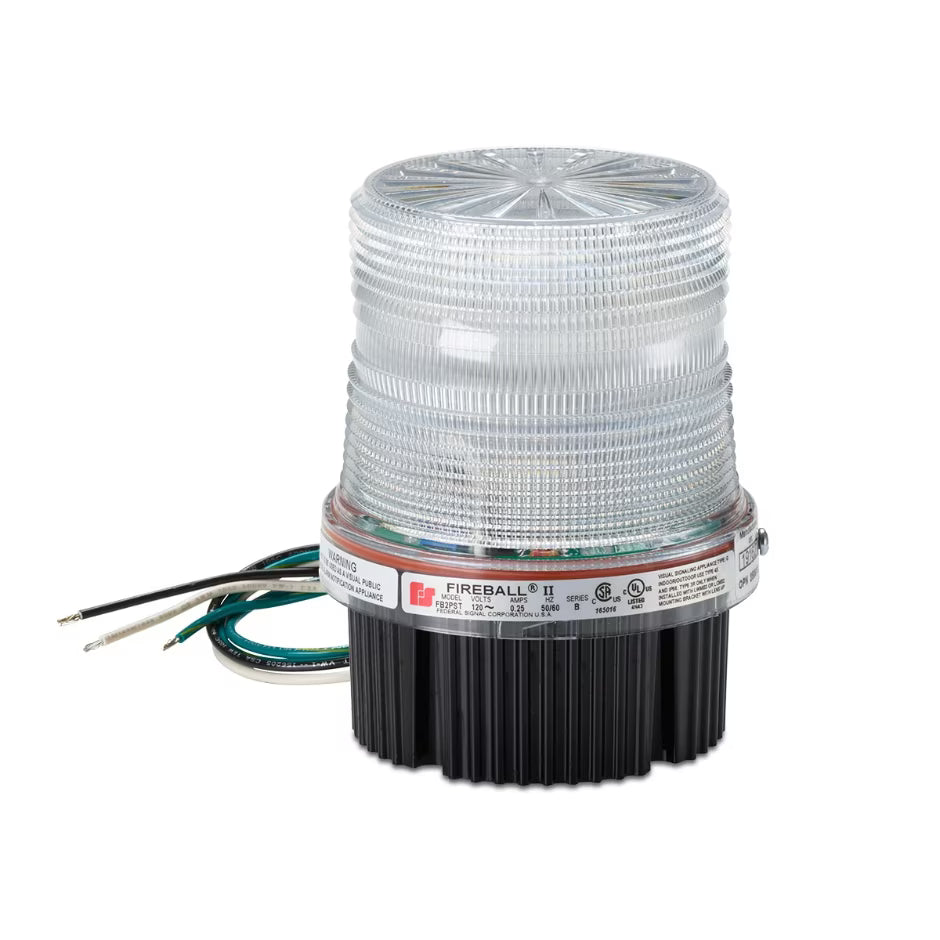 Federal Signal: FB24ST Fireball®
