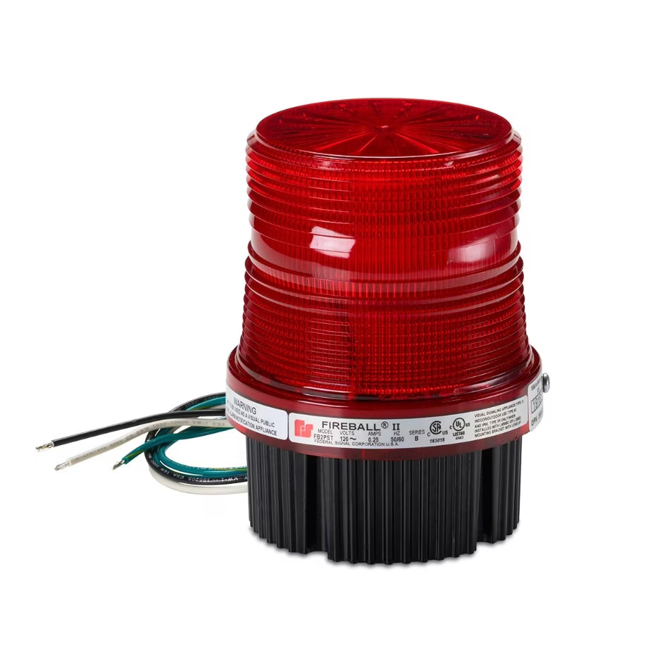 Federal Signal: FB24ST Fireball®