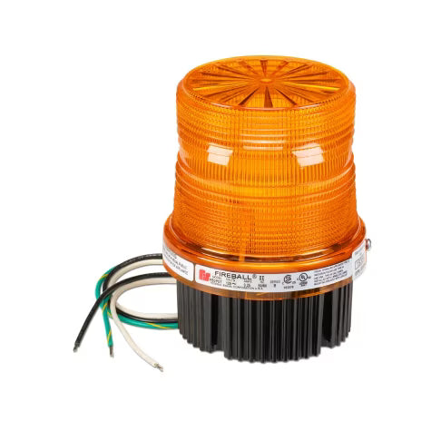 Federal Signal: FB24ST Fireball®
