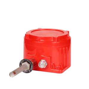 GNExH1 Heat Detector