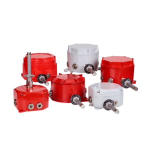 GNExH1 Heat Detector