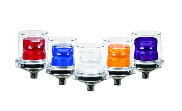 Federal Signal: 224XST Electraray®