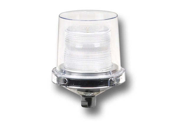 224XST Synchronized Class 1 Div 2 Strobe Light UL 1971 15cd