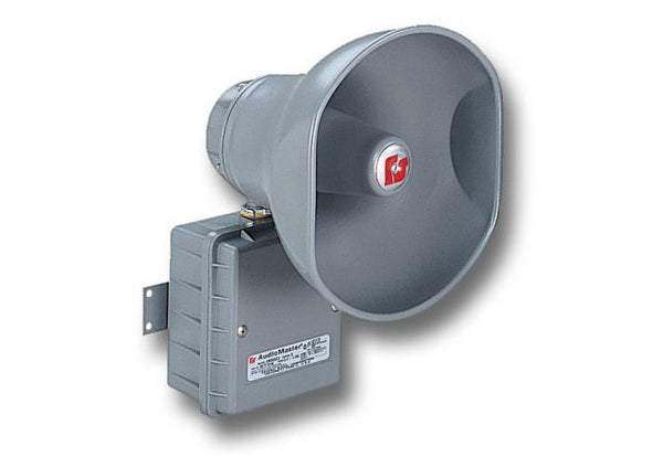 304GCX, 314GCX Hazardous Location SelecTone̴å¬ Amplified Speakers