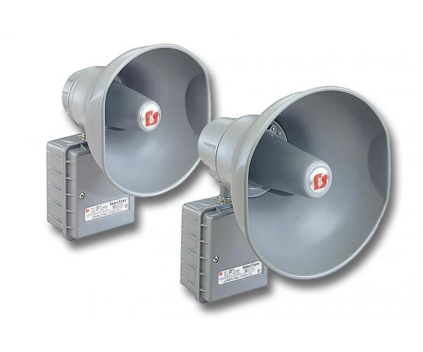 Federal Signal: 304GC / 314GC SelecTone®