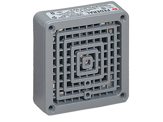 Federal Signal: 350 / 350TR / 350WB Vibratone®