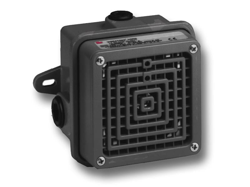 Federal Signal: 350 / 350TR / 350WB Vibratone®