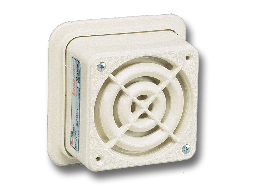 Federal Signal: 50GC SelecTone®