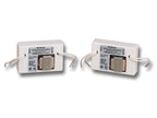 Federal Signal: AM70CK / AM25CK SelecTone® Connector Cards