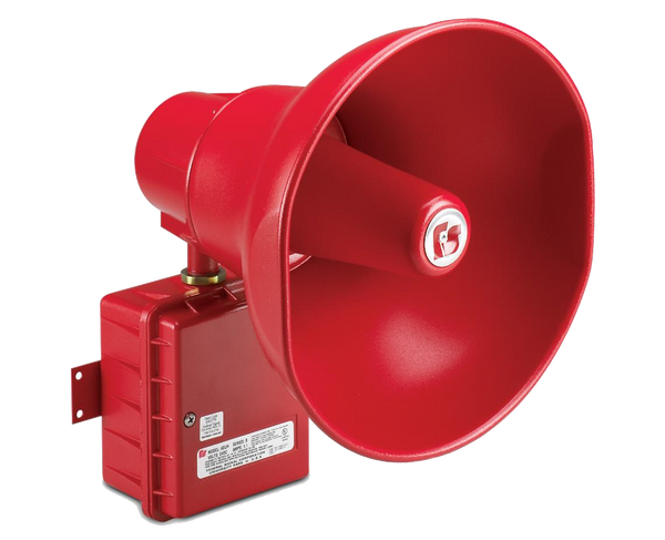 304GCX, 314GCX Hazardous Location SelecTone̴å¬ Amplified Speakers