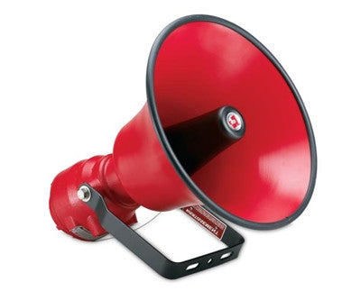 Federal Signal: AM300X / AM302X