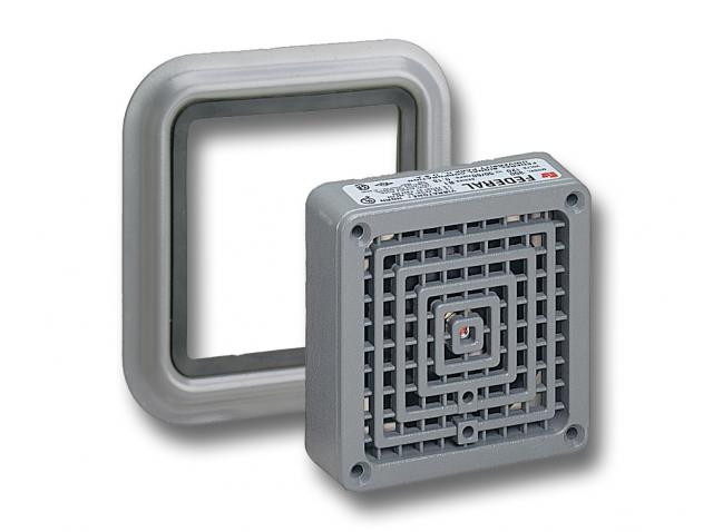 Federal Signal: 350 / 350TR / 350WB Vibratone®