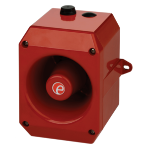 D105 high output, 32 tone Alarm Sounder