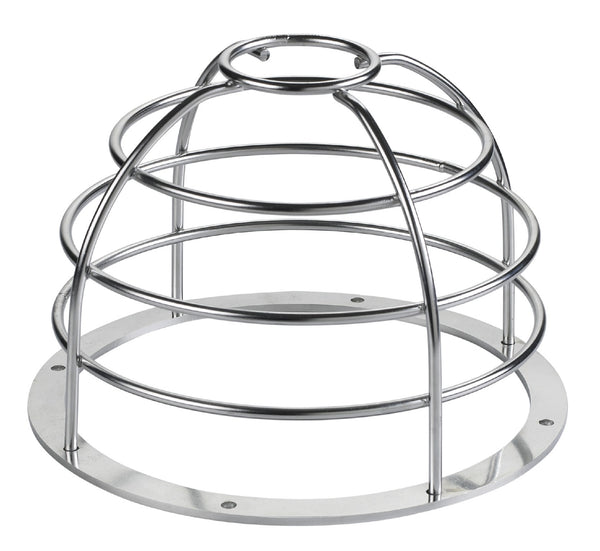 Dome guard Model DGXC-SB Compatible with Series B visual signals , 27XST/XL , 121X, FSEX ,24XST