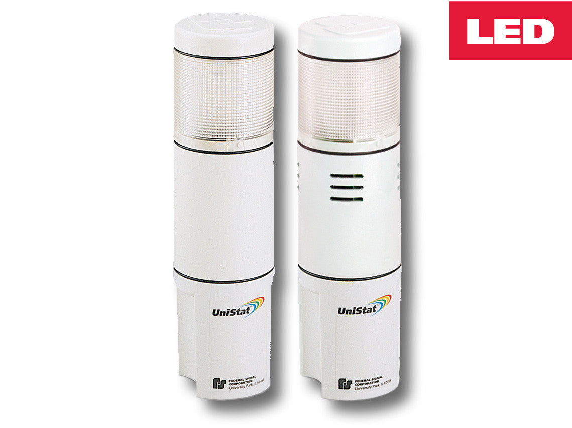 Federal Signal: USI UniStat®