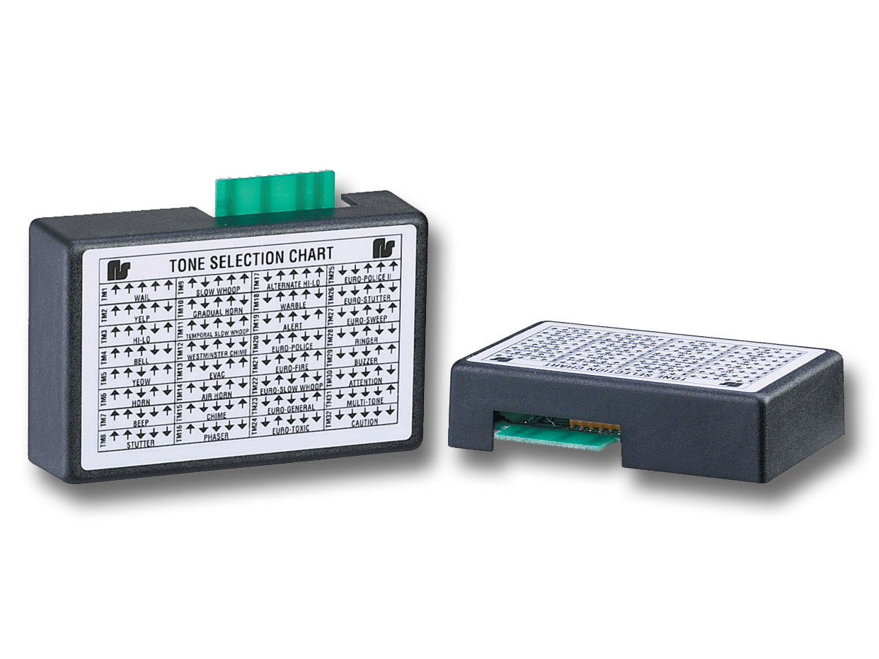 UTM SelecTone® Universal Tone Module