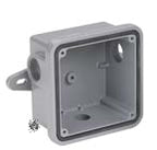 Federal Signal: 350 / 350TR / 350WB Vibratone®